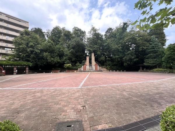 東急ドエル・ステージ21センターコート壱番館 その他