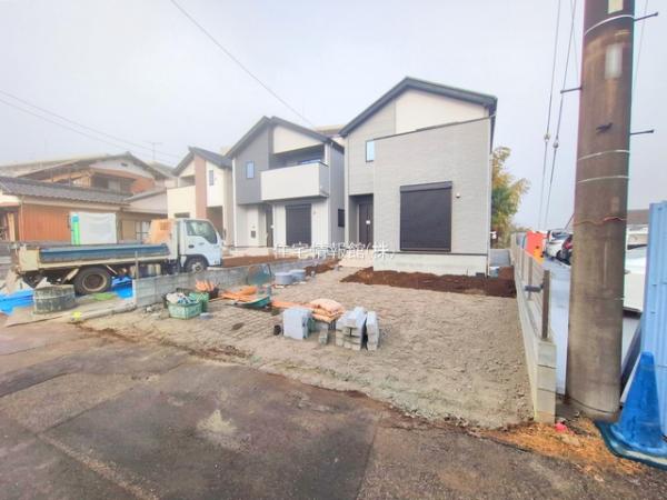 新築戸建 千葉県我孫子市青山20 JR常磐線（上野〜取手）天王台駅 3,949万円