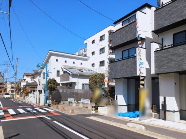 南区辻四丁目1986番 