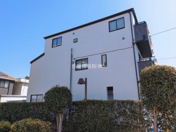 南区辻四丁目1986番 