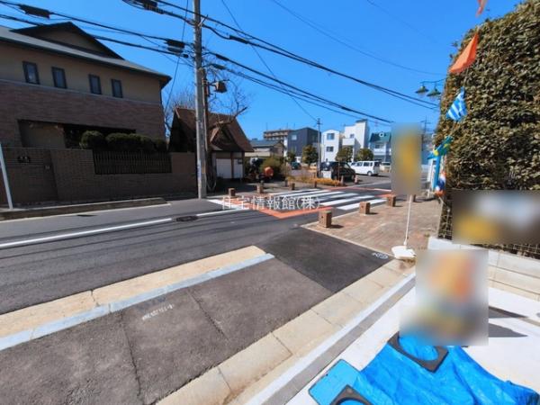 南区辻四丁目1986番 