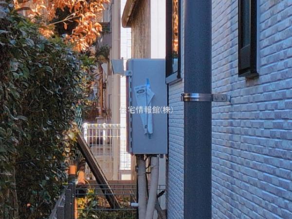 南区辻四丁目1986番 