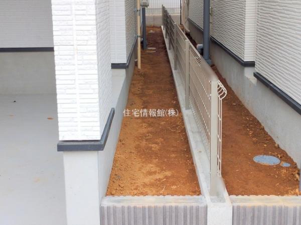 南区辻四丁目1986番 