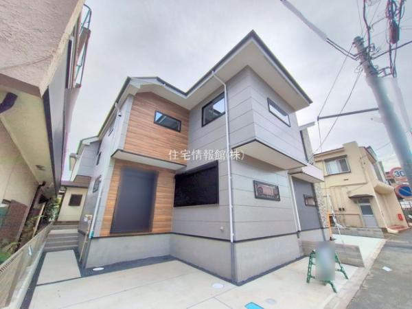 新築戸建 千葉県我孫子市つくし野７丁目16-10 JR常磐線（上野〜取手）我孫子駅 3,998万円