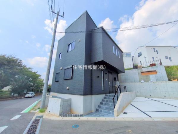 新築戸建 千葉県我孫子市青山11-10 JR常磐線（上野〜取手）天王台駅 4,180万円