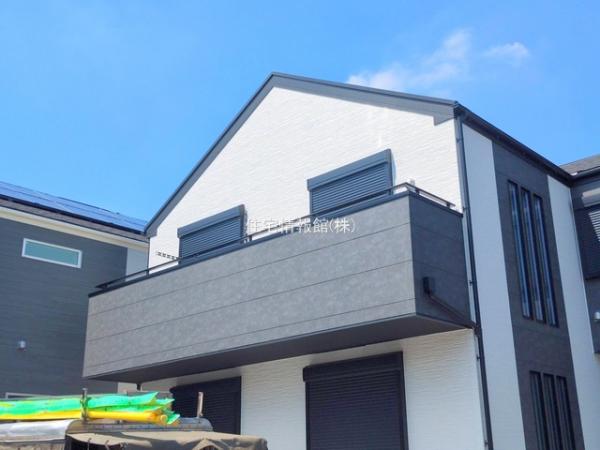 相模原市南区相南3丁目 