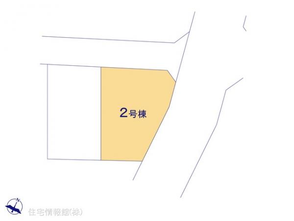 相模原市南区相南3丁目 