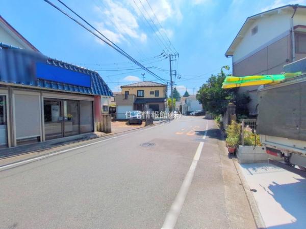 相模原市南区相南3丁目 