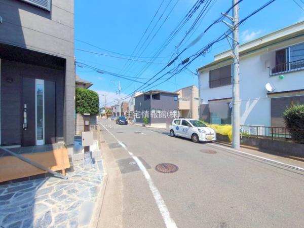 相模原市南区相南3丁目 