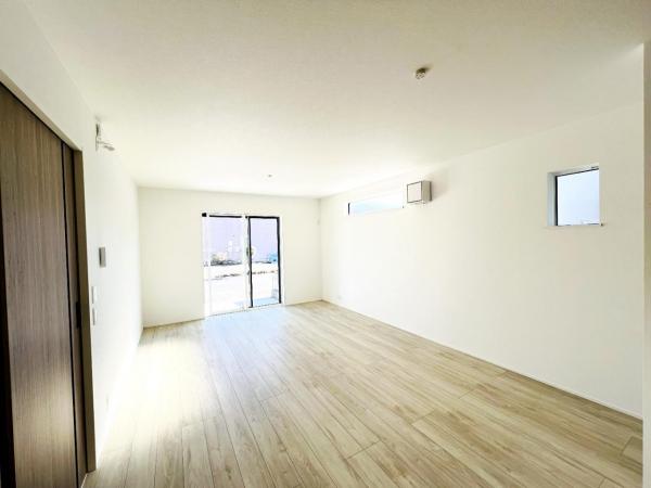 新築戸建 千葉県我孫子市南青山（住居表示未確定） JR常磐線（上野〜取手）天王台駅 3,480万円