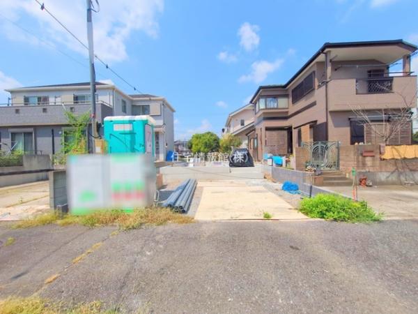 新築戸建 千葉県我孫子市南青山36-7 JR常磐線（上野〜取手）天王台駅 3,580万円