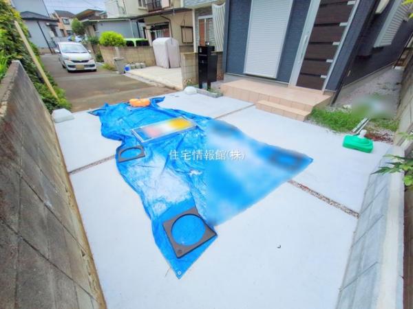 国分寺市高木町1丁目(23ー19) 