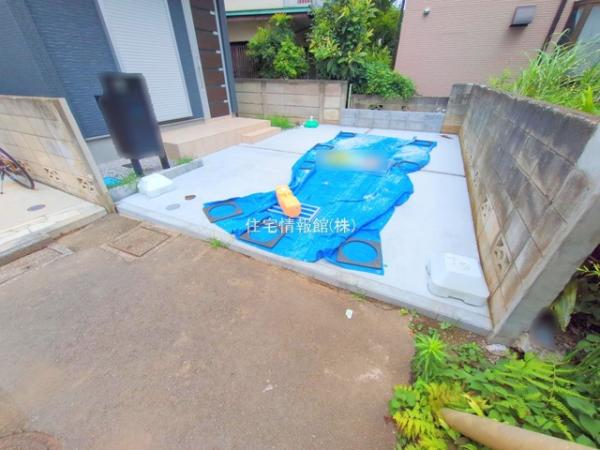 国分寺市高木町1丁目(23ー19) 