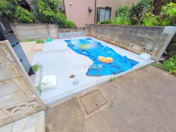 国分寺市高木町1丁目(23ー19) 