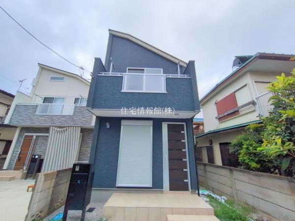 国分寺市高木町1丁目(23ー19) 