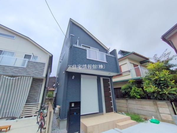 国分寺市高木町1丁目(23ー19) 