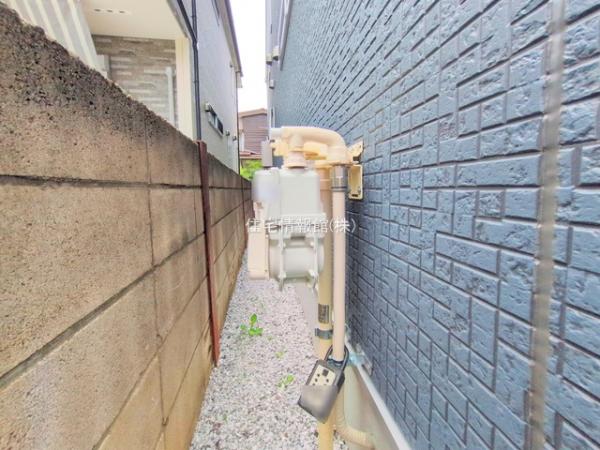 国分寺市高木町1丁目(23ー19) 