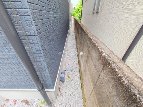 国分寺市高木町1丁目(23ー19) 