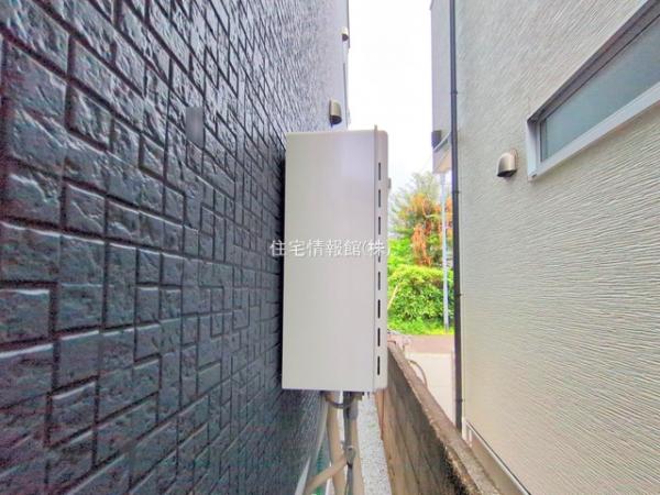 国分寺市高木町1丁目(23ー19) 