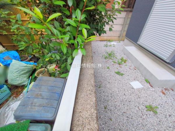 国分寺市高木町1丁目(23ー19) 