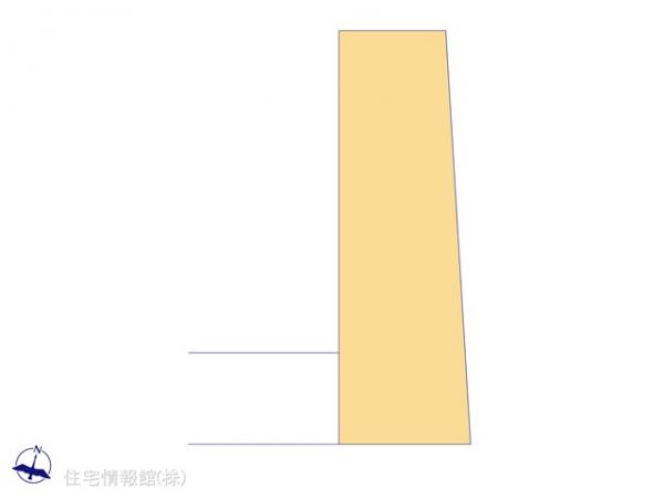 国分寺市高木町1丁目(23ー19) 