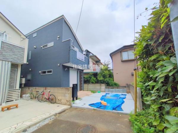 国分寺市高木町1丁目(23ー19) 