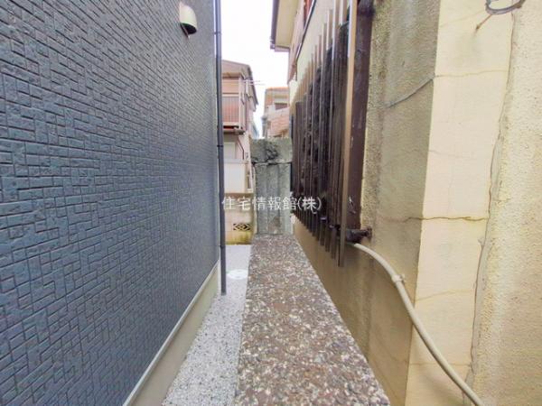 国分寺市高木町1丁目(23ー19) 