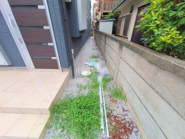 国分寺市高木町1丁目(23ー19) 