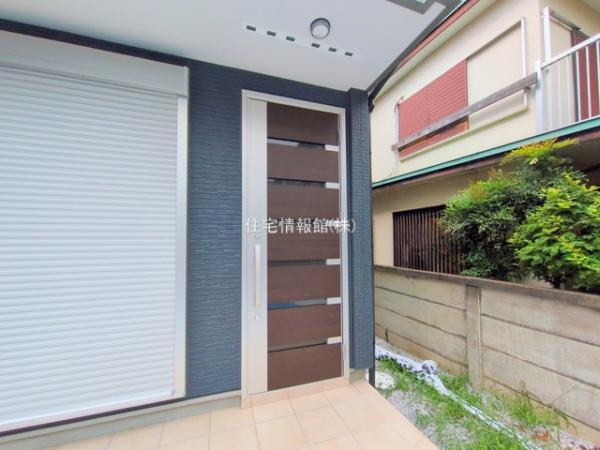 国分寺市高木町1丁目(23ー19) 