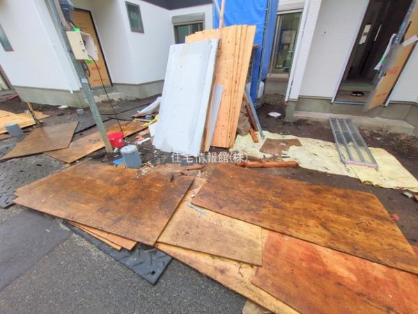 八王子市富士見町5期 