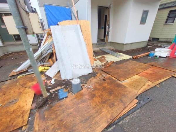 八王子市富士見町5期 