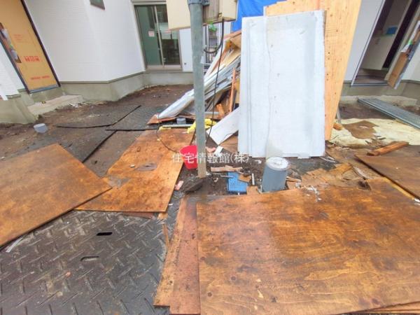 八王子市富士見町5期 