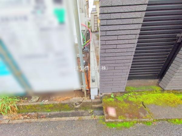 八王子市富士見町5期 