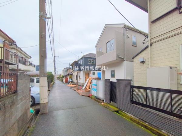 八王子市富士見町5期 