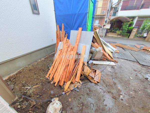 八王子市富士見町5期 