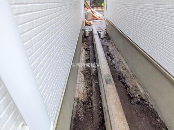 八王子市富士見町5期 