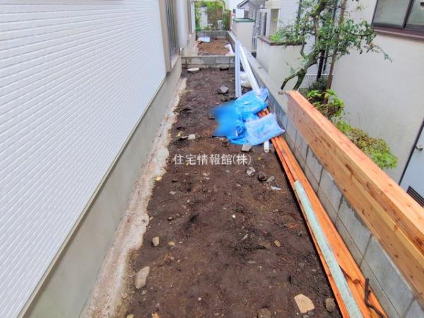 八王子市富士見町5期 