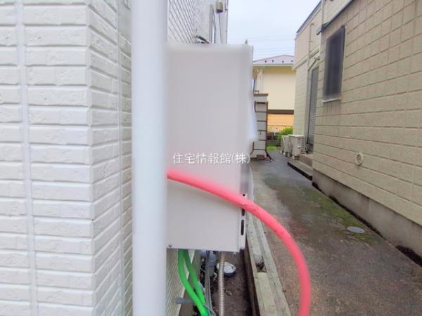 八王子市富士見町5期 