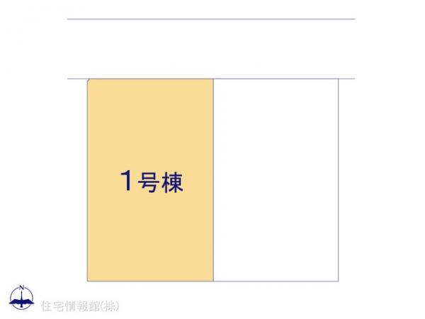 八王子市富士見町5期 