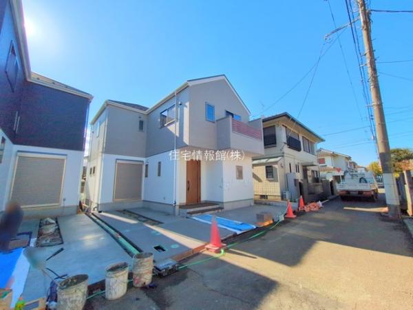 八王子市富士見町5期 