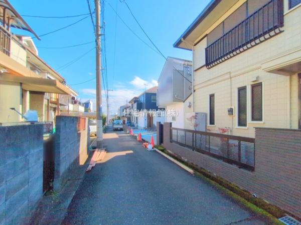 八王子市富士見町5期 