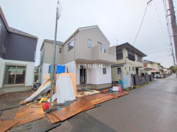 八王子市富士見町5期 