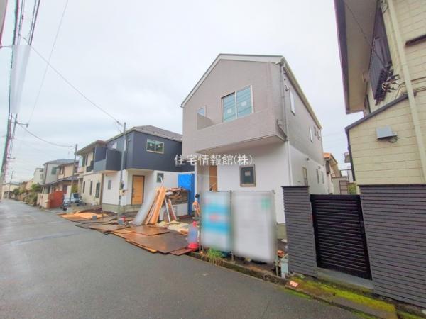 八王子市富士見町5期 