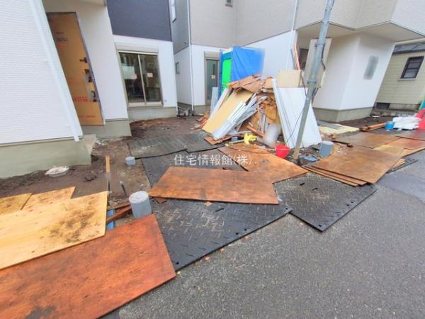 八王子市富士見町5期 