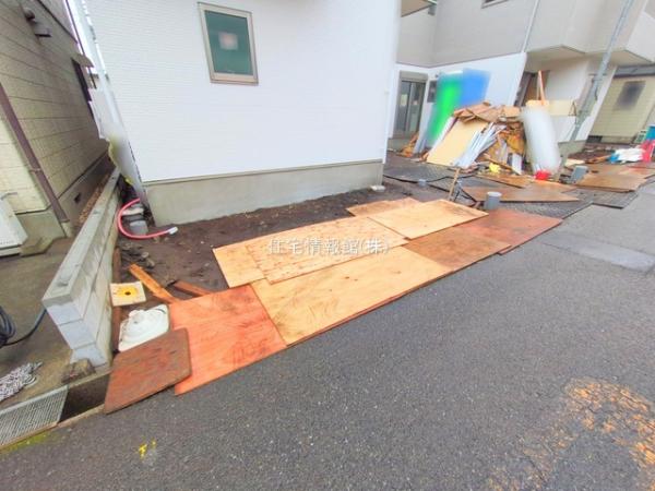 八王子市富士見町5期 