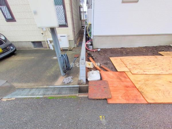 八王子市富士見町5期 