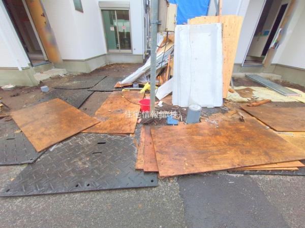 八王子市富士見町5期 