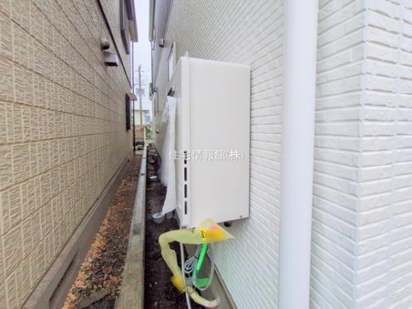 八王子市富士見町5期 