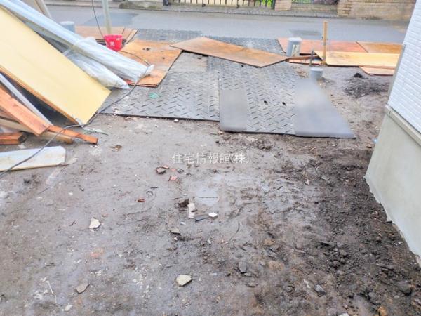 八王子市富士見町5期 