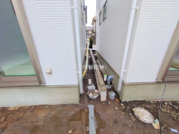 八王子市富士見町5期 